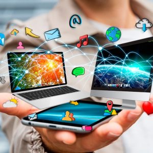 DIGI PROF EDU – dezvoltarea competențelor digitale pentru cadre didactice în educație