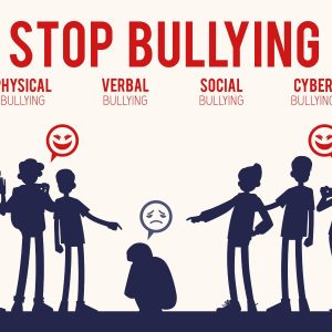 Stop bullying prin educație pentru cetățenie democratică în unitățile școlare
